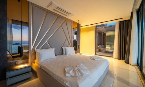 Villa Aura G — 94