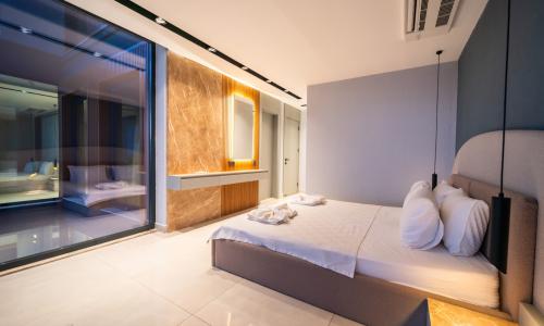 Villa Aura G — 101