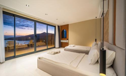 Villa Aura G — 108