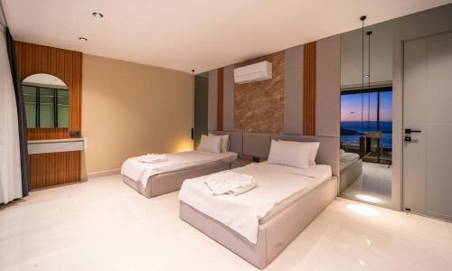 Villa Aura G — 110