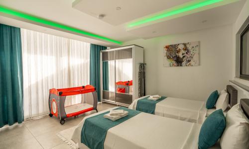 Villa Aven İslamlar — 26