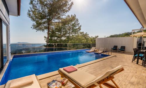 Villa Aven İslamlar — 8