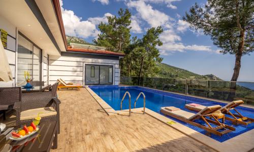 Villa Aven İslamlar — 3