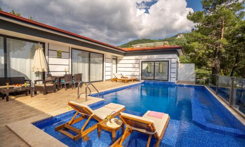 Villa Aven İslamlar — 1