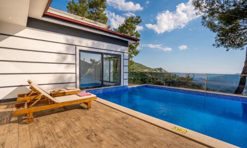Villa Aven İslamlar — 5