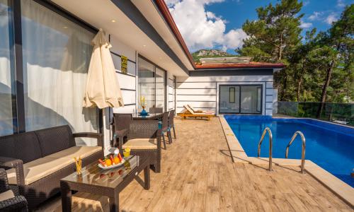 Villa Aven İslamlar — 4