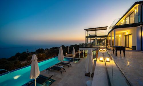 Villa Avenir — 8