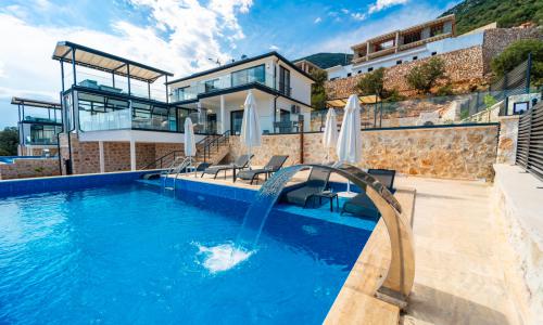 Villa Avenir — 29