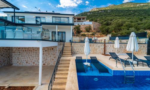 Villa Avenir — 41
