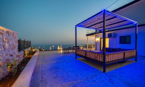 Villa Avenir — 14