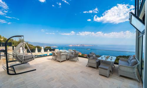Villa Avenir — 36