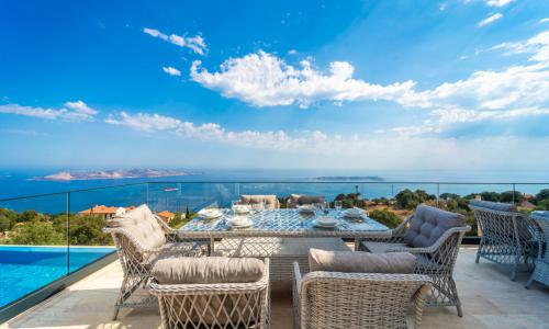 Villa Avenir — 37