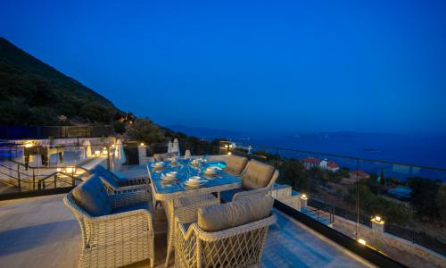 Villa Avenir — 10