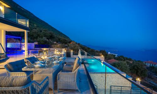 Villa Avenir — 23