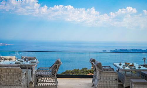 Villa Avenir — 32