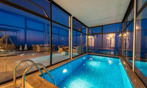 Villa Avenir — 60