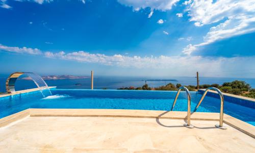 Villa Avenir — 34