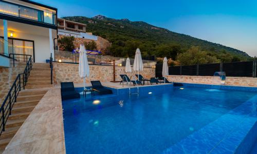 Villa Avenir — 13