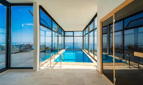 Villa Avenir — 63