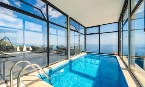 Villa Avenir — 64