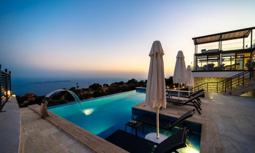 Villa Avenir — 20