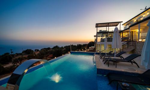 Villa Avenir — 75