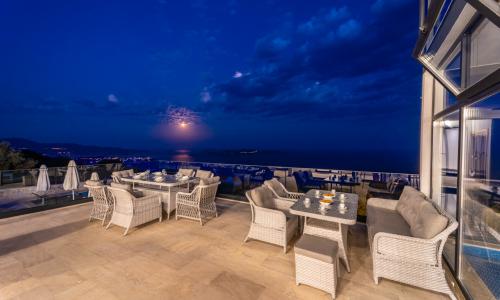 Villa Avenir — 25