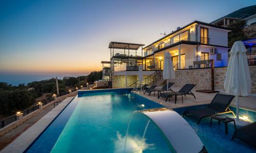 Villa Avenir — 3