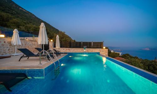 Villa Avenir — 87