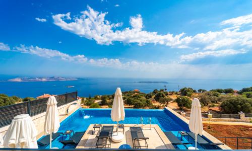 Villa Avenir — 88