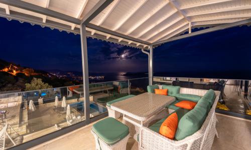 Villa Avenir — 104