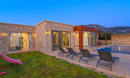 Villa Avon — 16