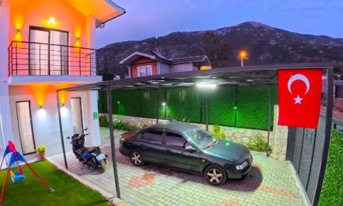 Villa Ay Ölüdeniz — 20