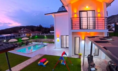 Villa Ay Ölüdeniz — 5
