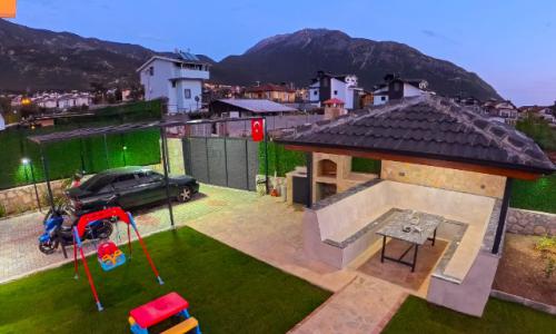 Villa Ay Ölüdeniz — 21