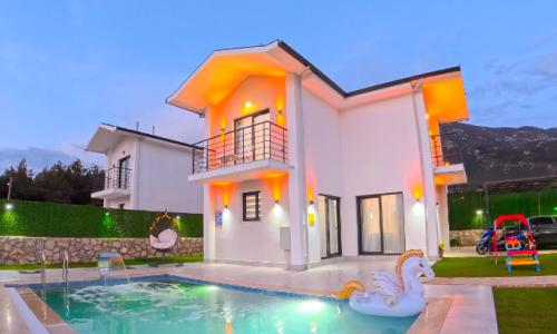 Villa Ay Ölüdeniz — 1