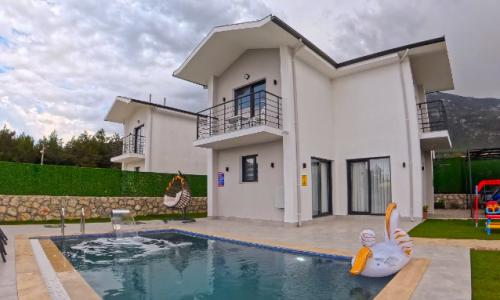 Villa Ay Ölüdeniz — 7