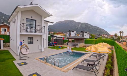 Villa Ay Ölüdeniz — 8
