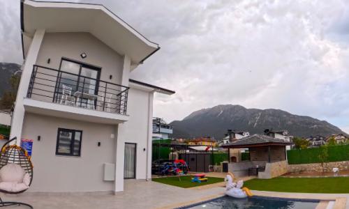 Villa Ay Ölüdeniz — 9