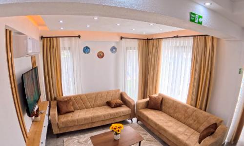Villa Ay Ölüdeniz — 13