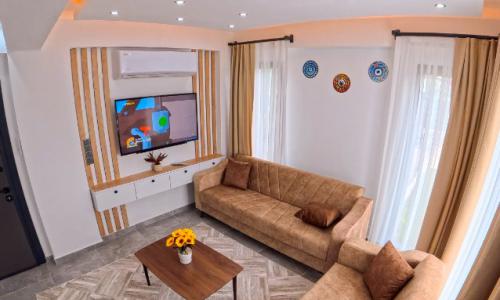 Villa Ay Ölüdeniz — 14