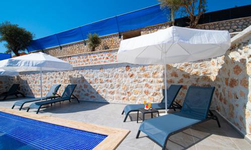 Villa Ay Çavdır — 10