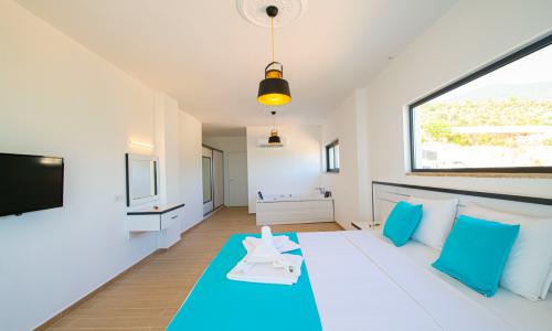 Villa Ay Çavdır — 17