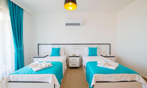 Villa Ay Çavdır — 21