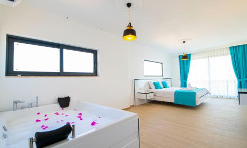 Villa Ay Çavdır — 15