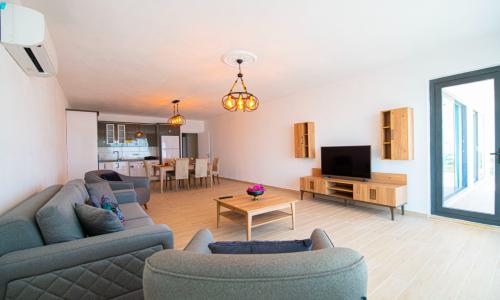 Villa Ay Çavdır — 13