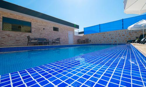 Villa Ay Çavdır — 6