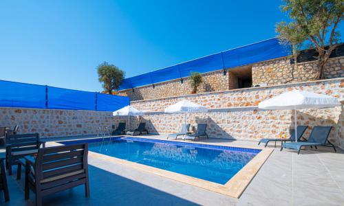 Villa Ay Çavdır — 7