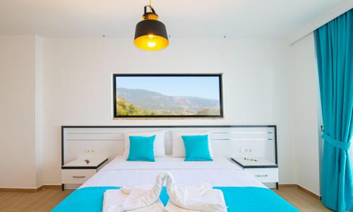 Villa Ay Çavdır — 16