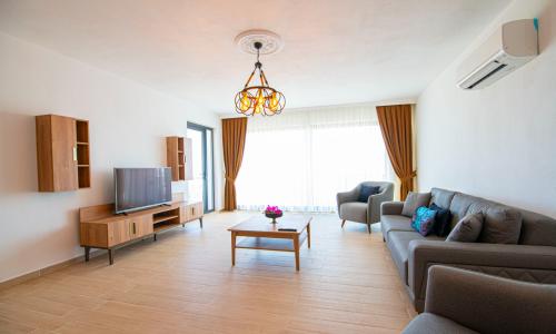 Villa Ay Çavdır — 11